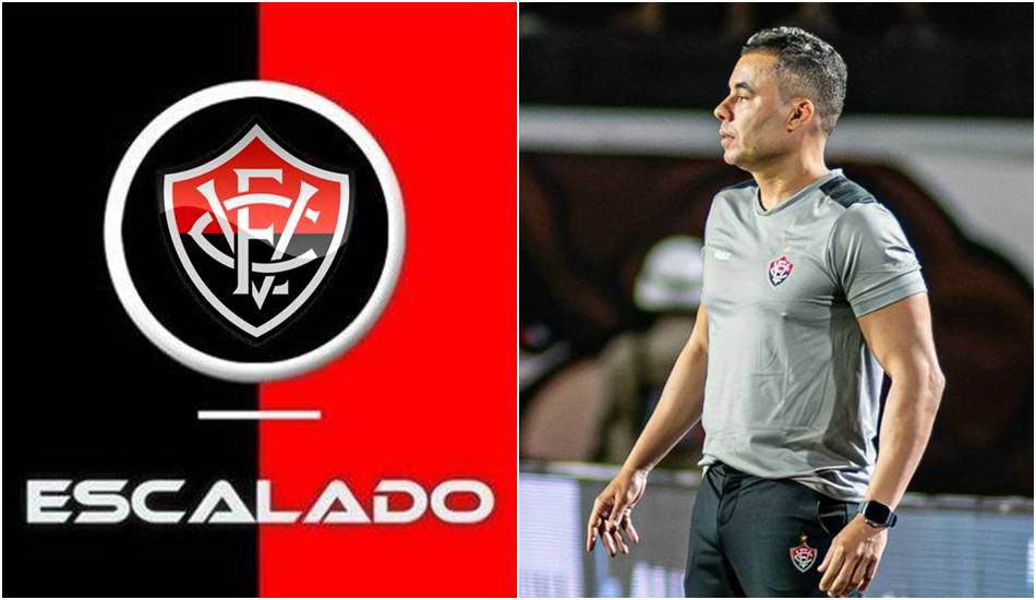 Vitória busca os três pontos contra Botafogo no Barradão