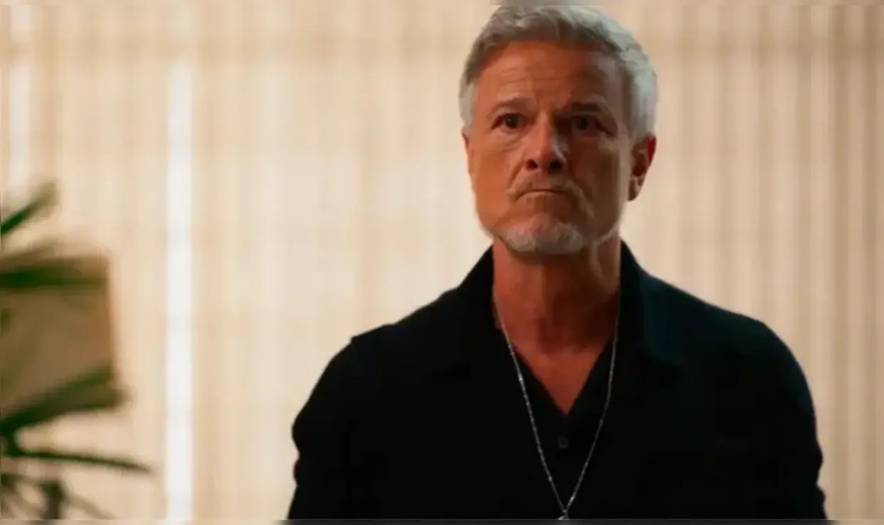 Transmissão acidental expõe confissão de Jaques sobre morte de Abel