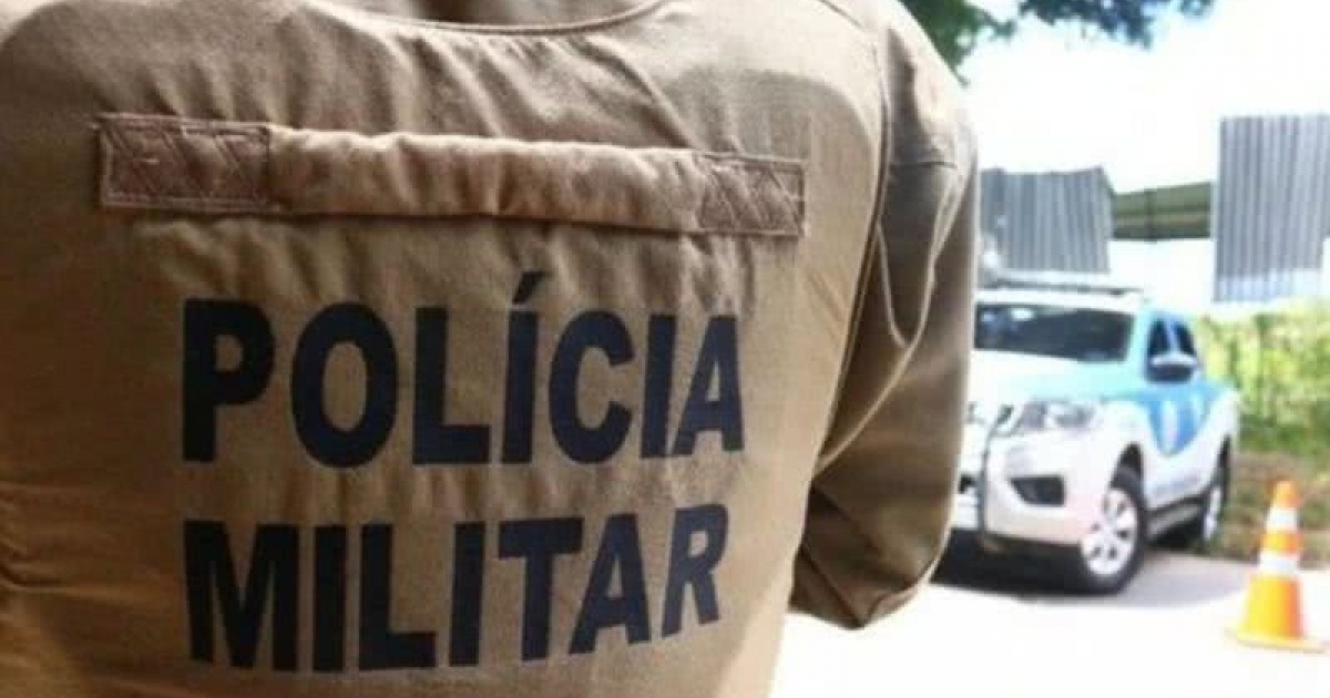 Homem com mandado de prisão por homicídio detido em Salvador