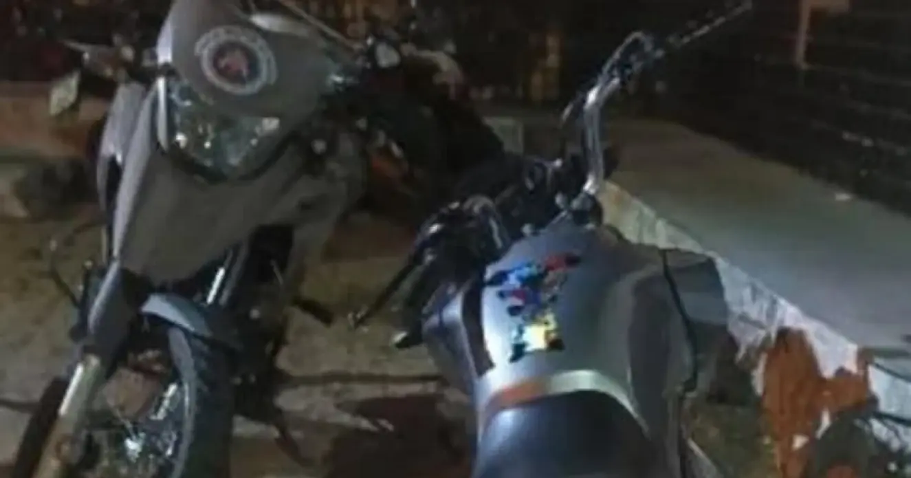 Adolescente de 14 anos é detido em Guanambi por chassi adulterado