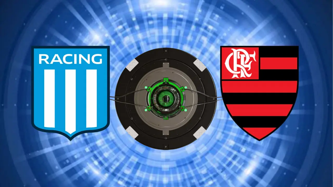 Flamengo joga por vaga contra Racing na semifinal da Copa Libertadores