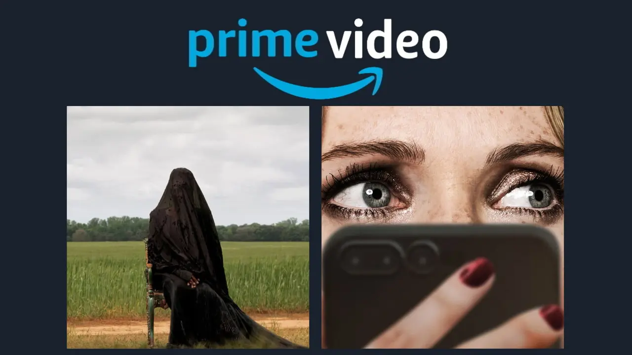 Prime Video tem estreias de drama, terror e reality entre 3 e 9/11