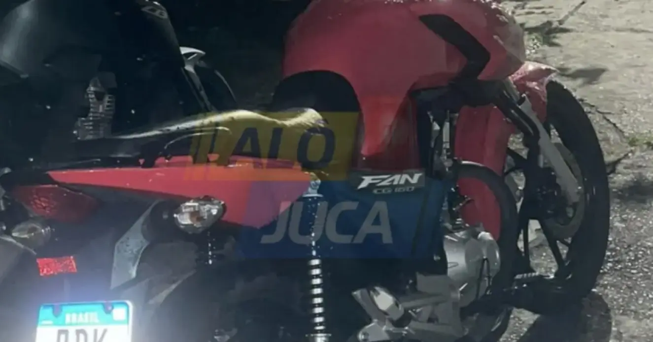 Furto de moto Honda CG 160 Fan em São Rafael, Salvador