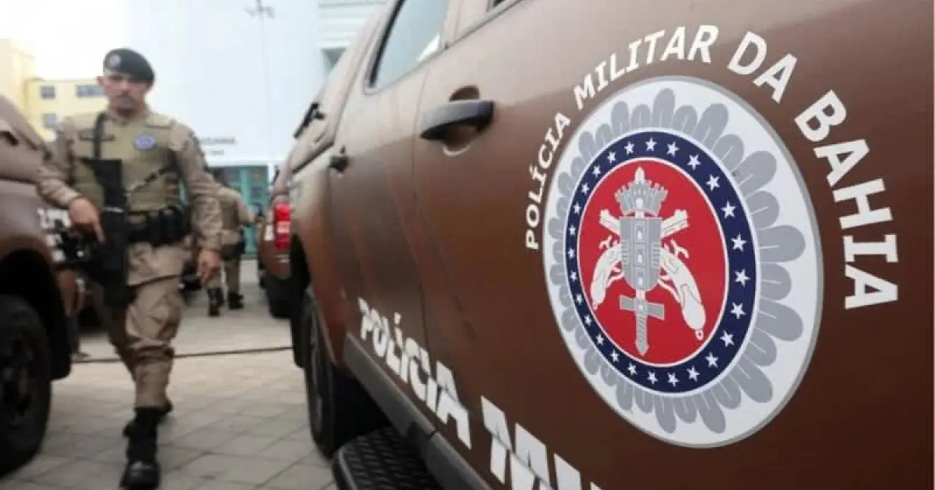 Homem preso em Salvador por homicídio de Igor Gomes Barreto