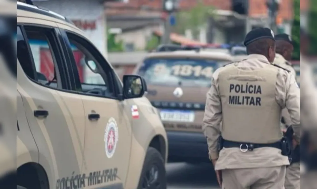 Prisão de suspeitos e mortes em operação contra sequestro em Salvador