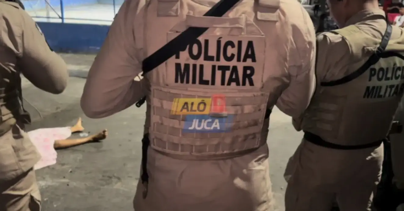 Homem de 24 anos é morto a tiros em São Caetano, Salvador