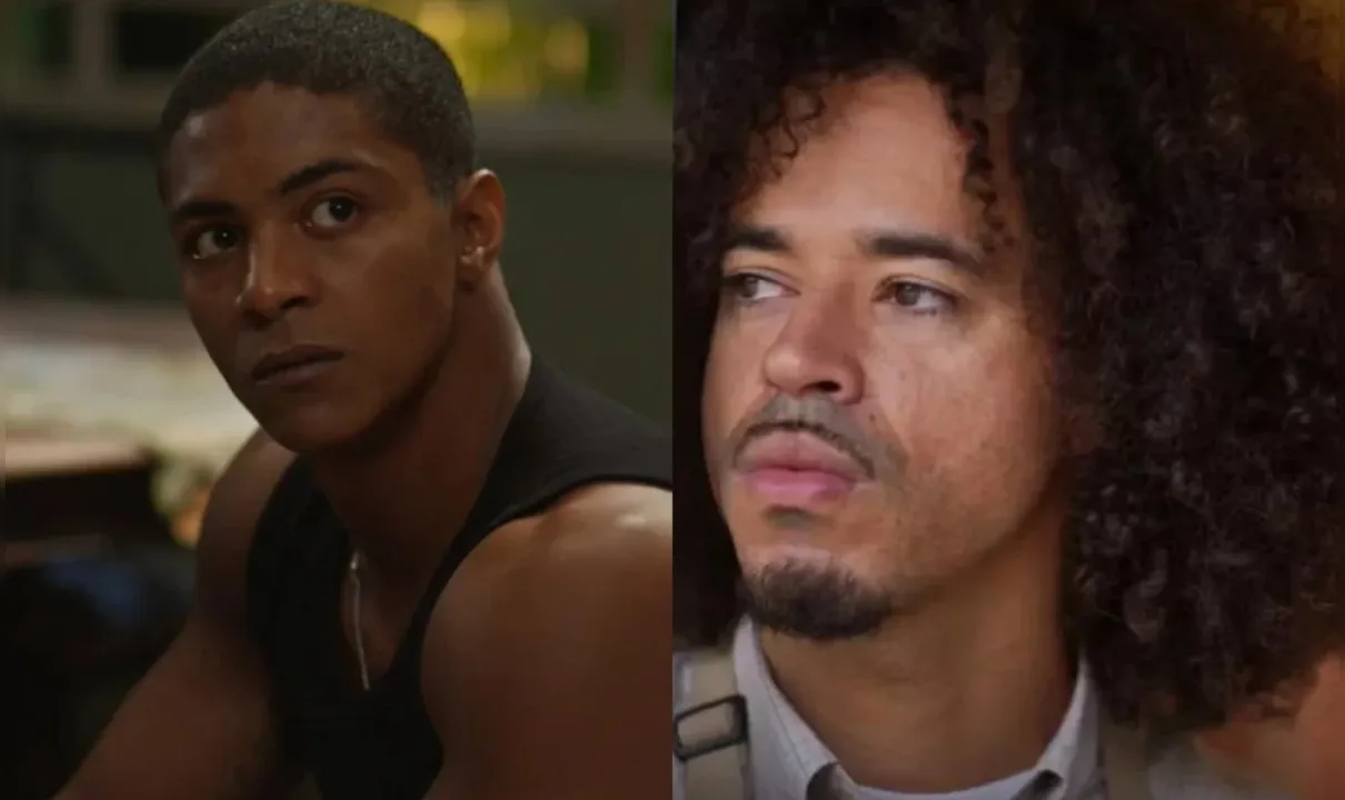 Troca de tiros em 'Dona de Mim' deixa inocente ferido