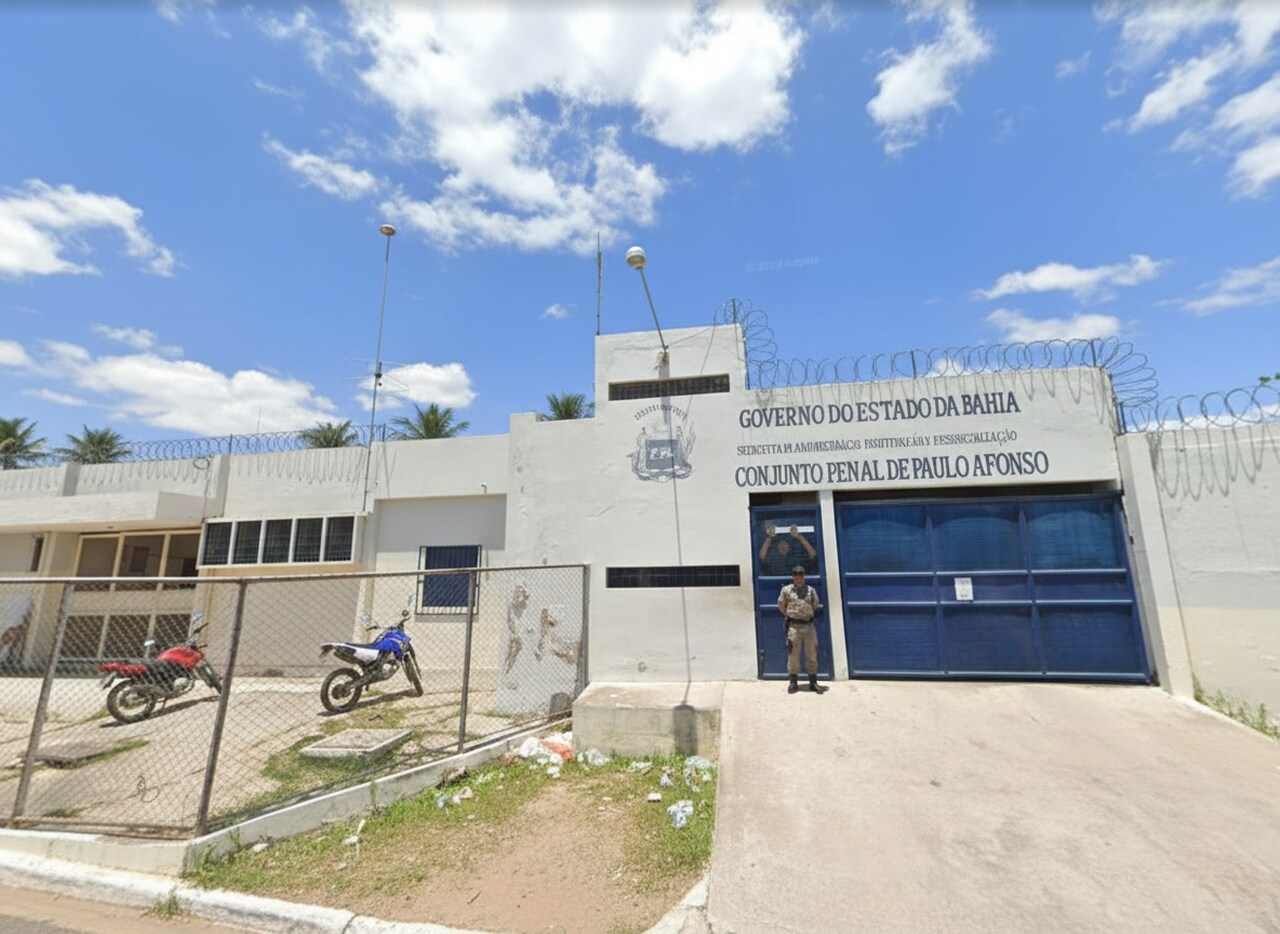 Bahia destina R$ 85 milhões para quase 1.400 vagas em presídios
