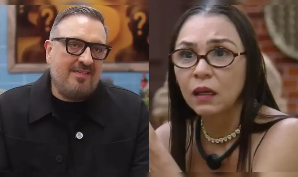 Rodrigo Carelli nega que produção orientou Yoná a não citar Carol