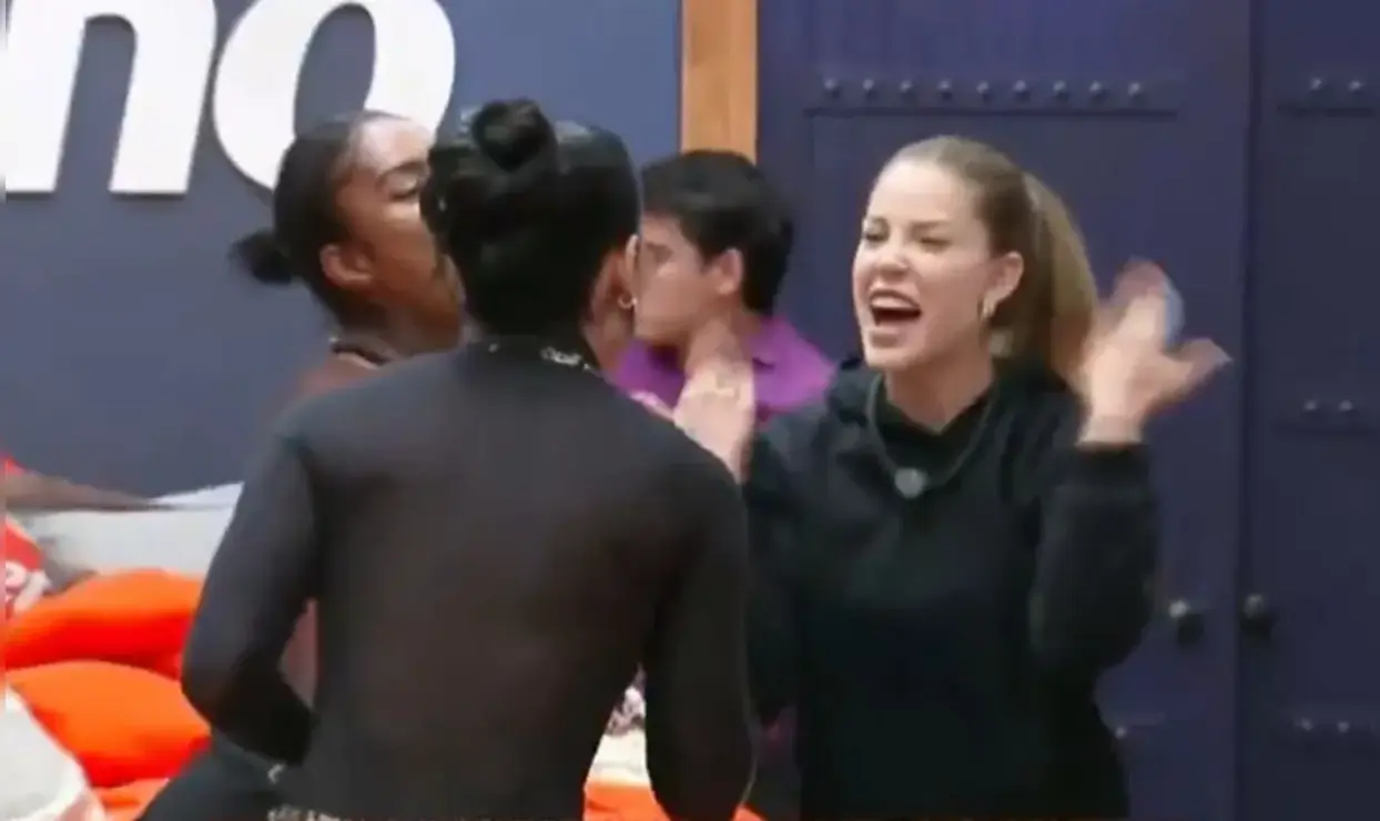 Will Guimarães é eliminado de A Fazenda 17 com 27,12% dos votos