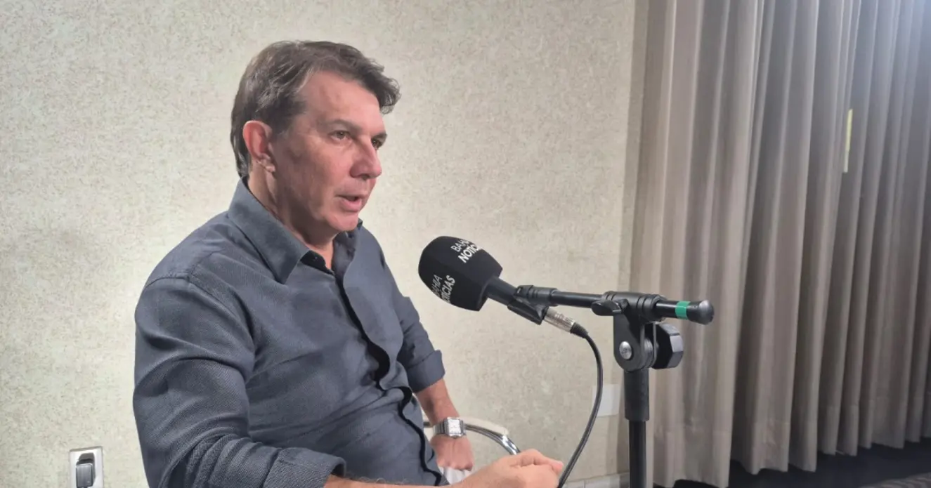 Arthur Maia diz que Bolsonaro não será candidato em 2026