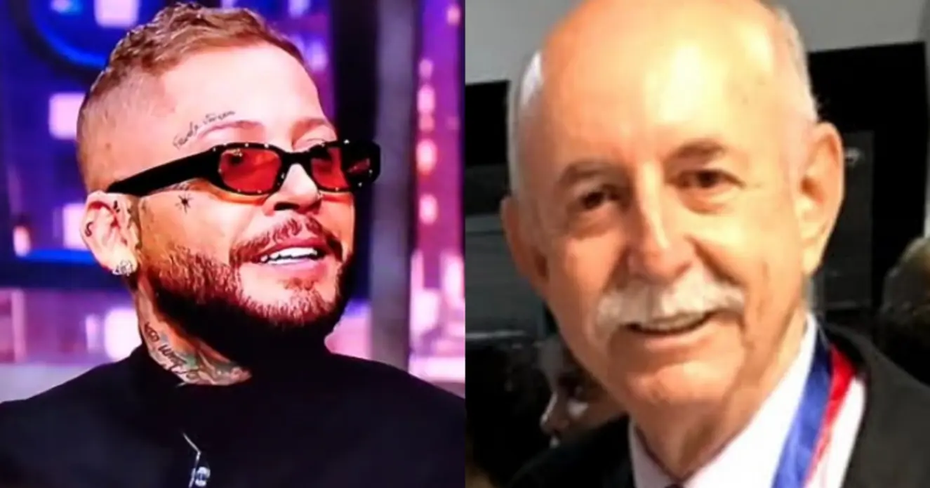 Igor Kannário diz que Salomão Resedá o apoiou na infância