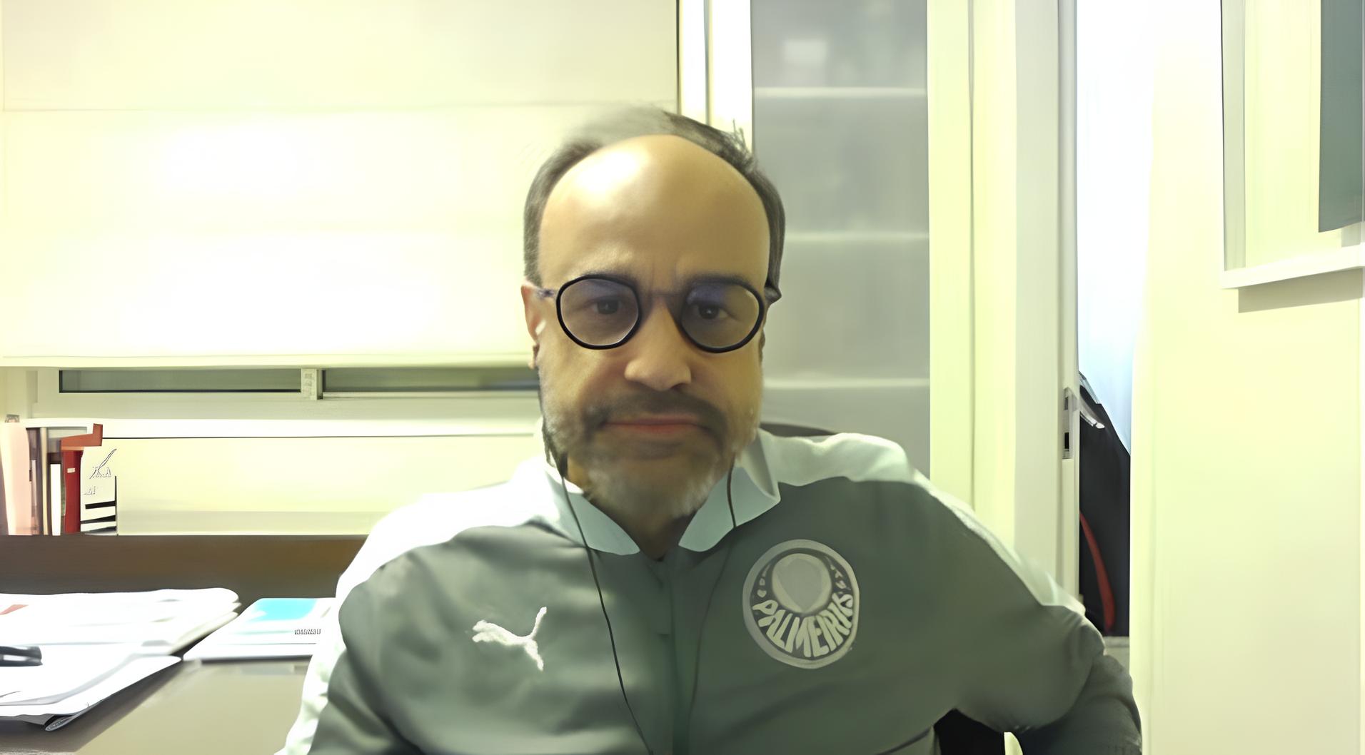 Eduardo Quevedo vê Bahia como uma das cinco potências do Brasil