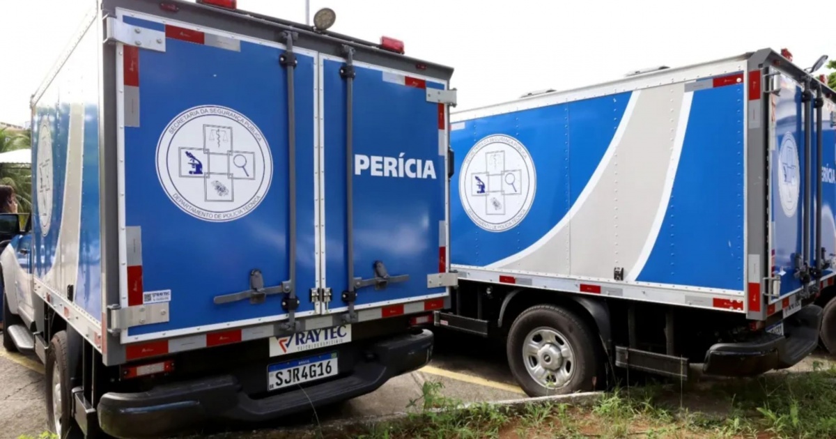 Bebê de um mês morre após amamentação em Feira de Santana