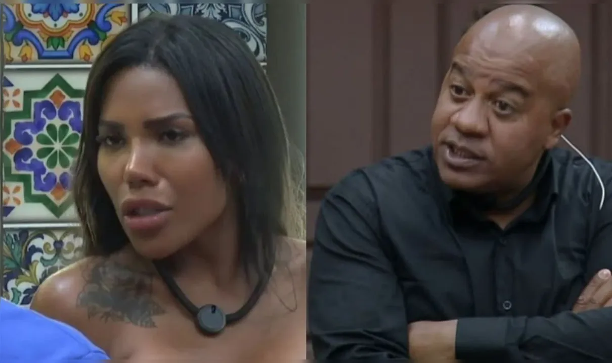 Carol Lekker lidera Roça de A Fazenda 17 com 36,4% dos votos