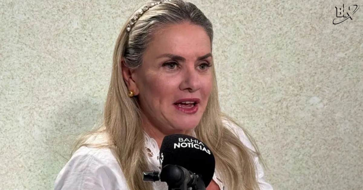 Ivana Bastos recebe alta e prossegue recuperação em casa