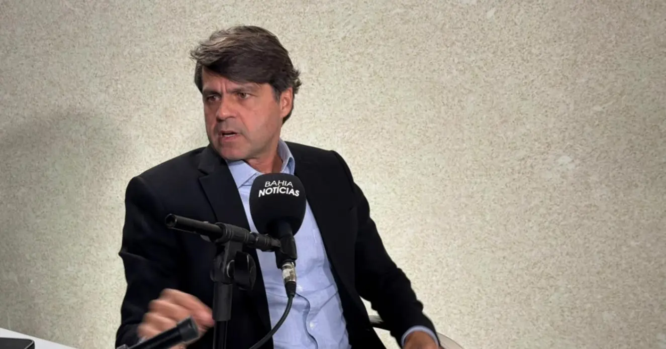 PDDU e LOUOS: Câmara de Salvador deve definir rito, diz Paulo Câmara