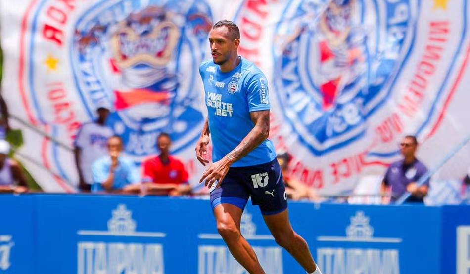 Bahia vence Five FC e se prepara para duelo contra Fortaleza