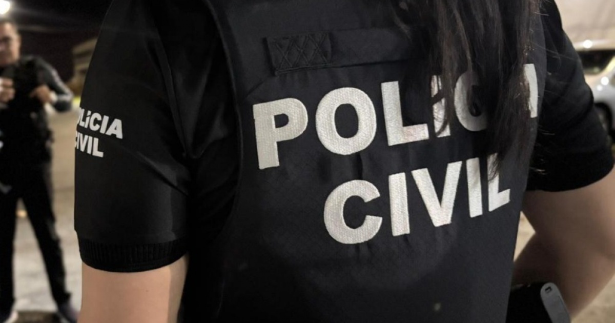 Pai e filho presos em Salvador por estupro coletivo