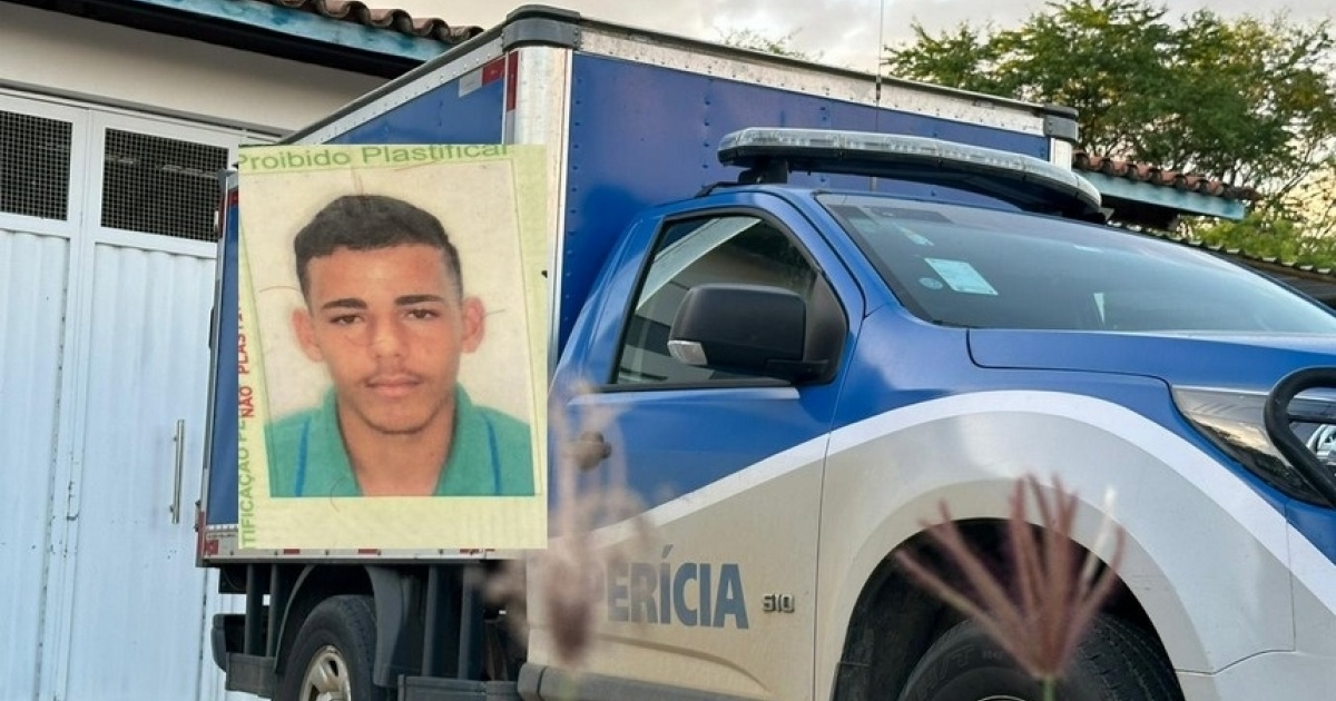 Jovem de 21 anos morre em acidente de motocicleta na Bahia