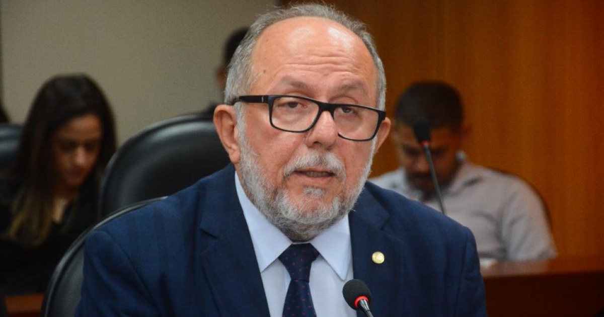 Arimateia nega participação em evento gospel na Assembleia da Bahia