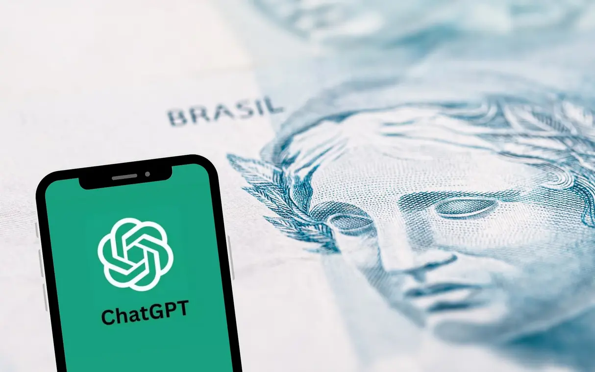 OpenAI lança ChatGPT Go no Brasil com preços em reais