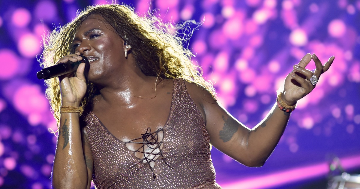 Liniker no Afropunk Brasil: celebração das raízes na Bahia