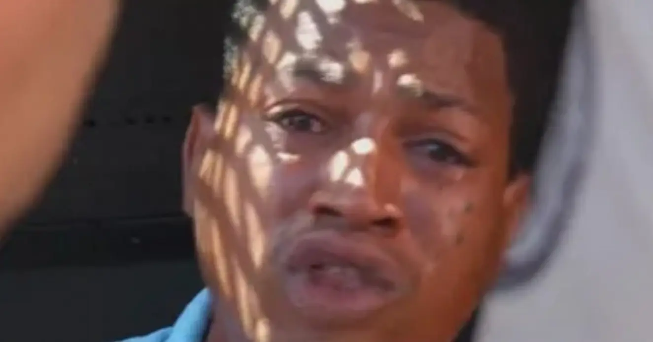 Acusado de espancar e matar filho de 2 anos se entrega em Salvador