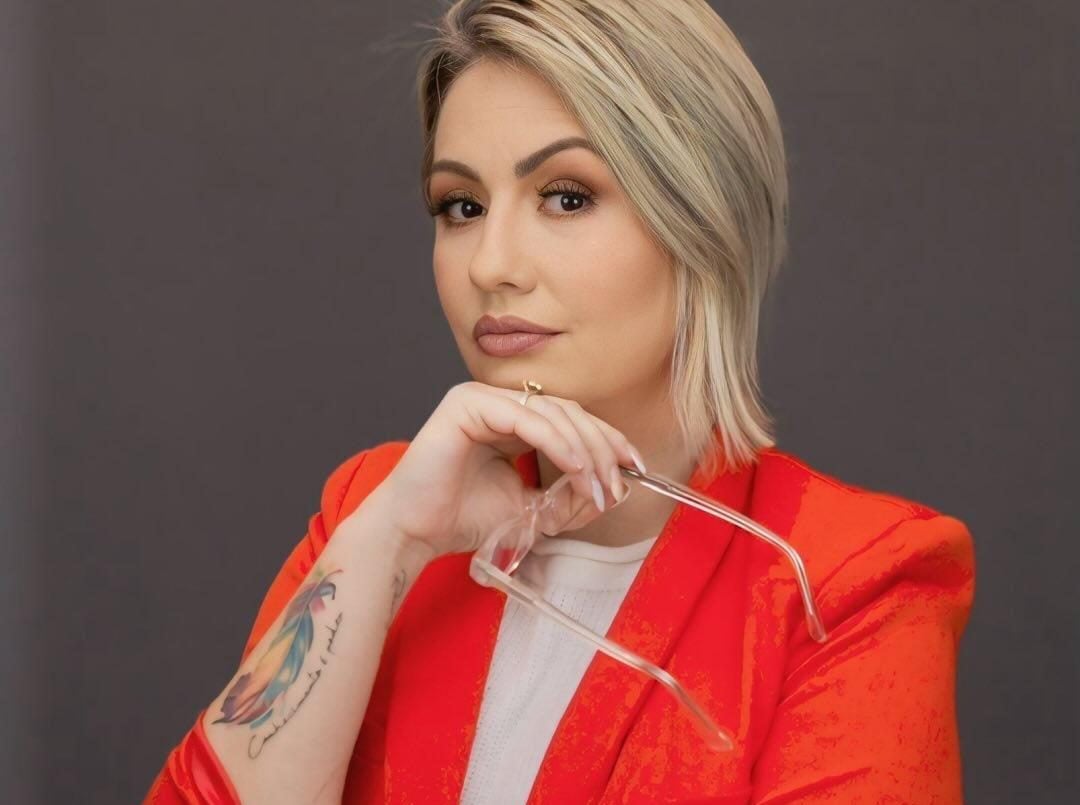 Sabrine Canonici deixa subsecretaria da mulher de Paulo Afonso