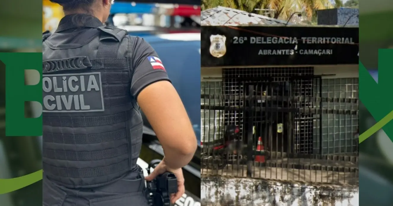 Mulher mata companheiro a facadas após ele jogar gasolina em Camaçari