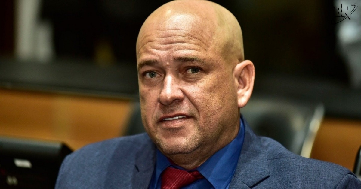 Binho Galinha se torna réu por liderança de milícia na Bahia