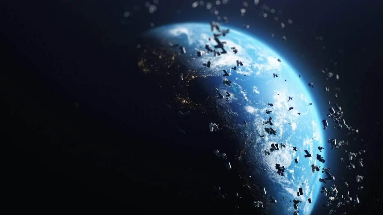 Starlink: 1 a 2 satélites reentram por dia e aumentam lixo espacial