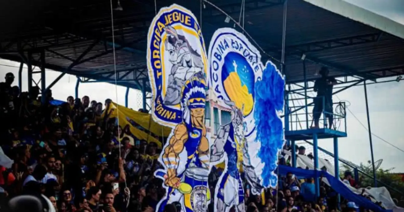 Partida do Campeonato Baiano Sub-17 é interrompida por racismo