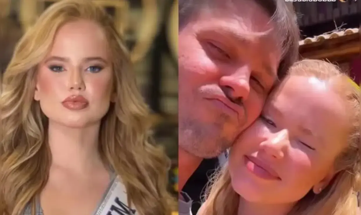 Dado Dolabella e Marcella Tomaszewski terminam após briga em Ipanema