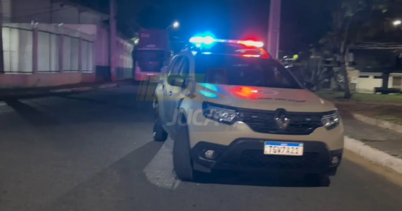 Mulher é baleada dentro de casa no bairro Castelo Branco, em Salvador