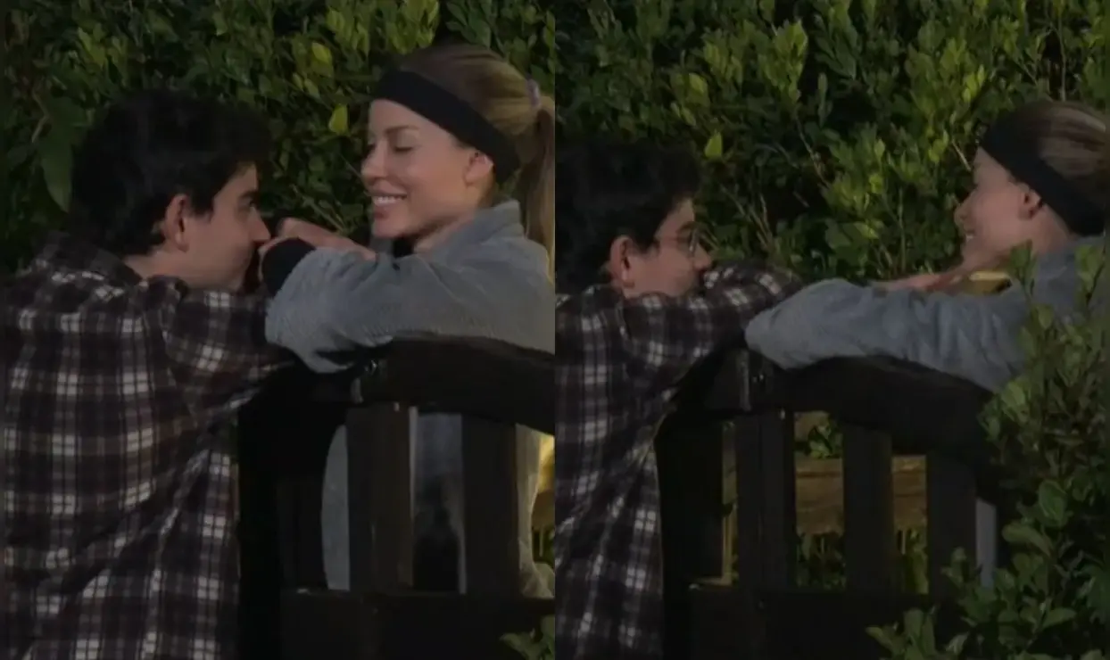 Parcial aponta Tamires na frente e Nizam mais ameaçado em A Fazenda 17