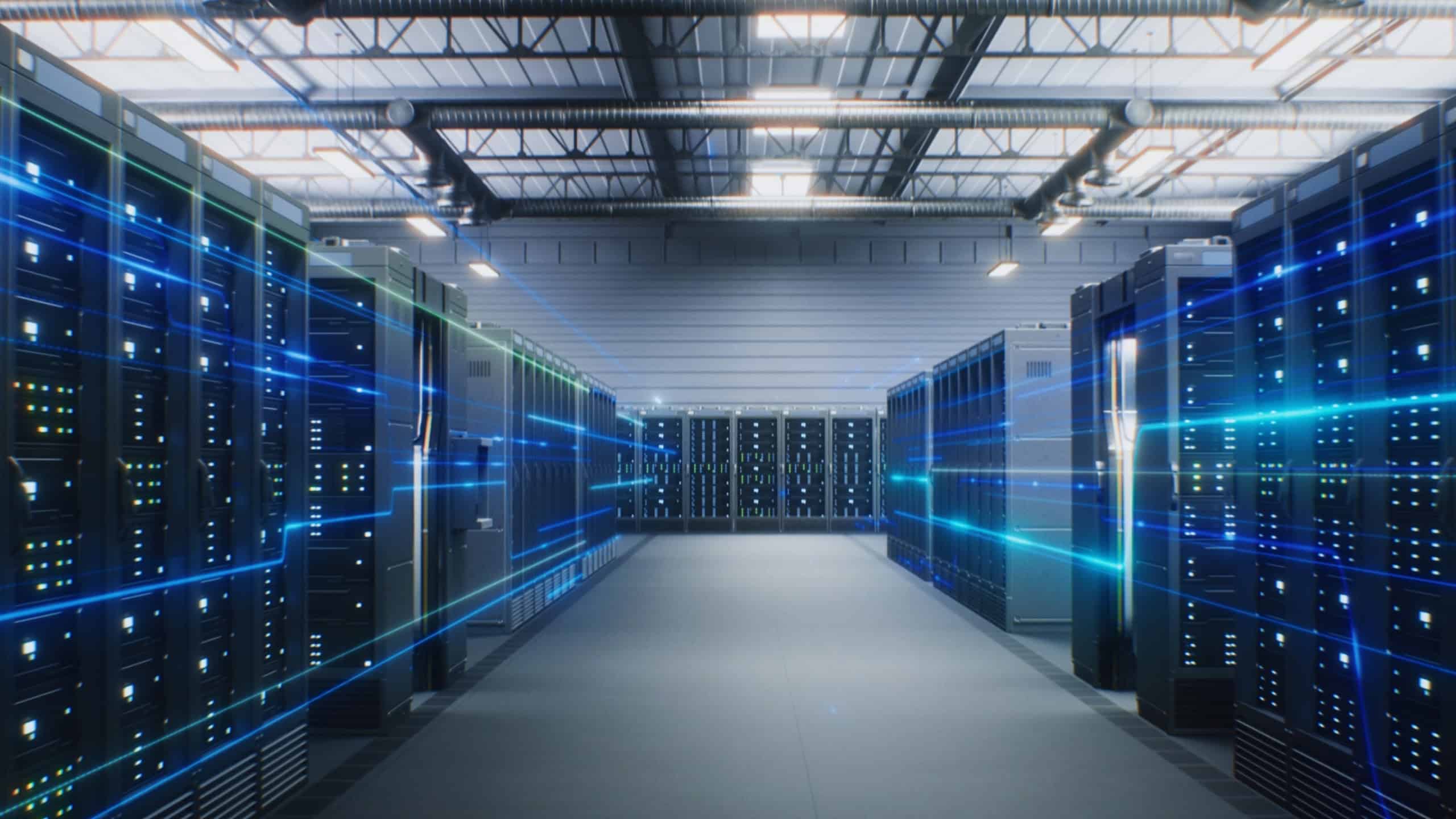 Exowatt inova com tecnologia energética para data centers de IA