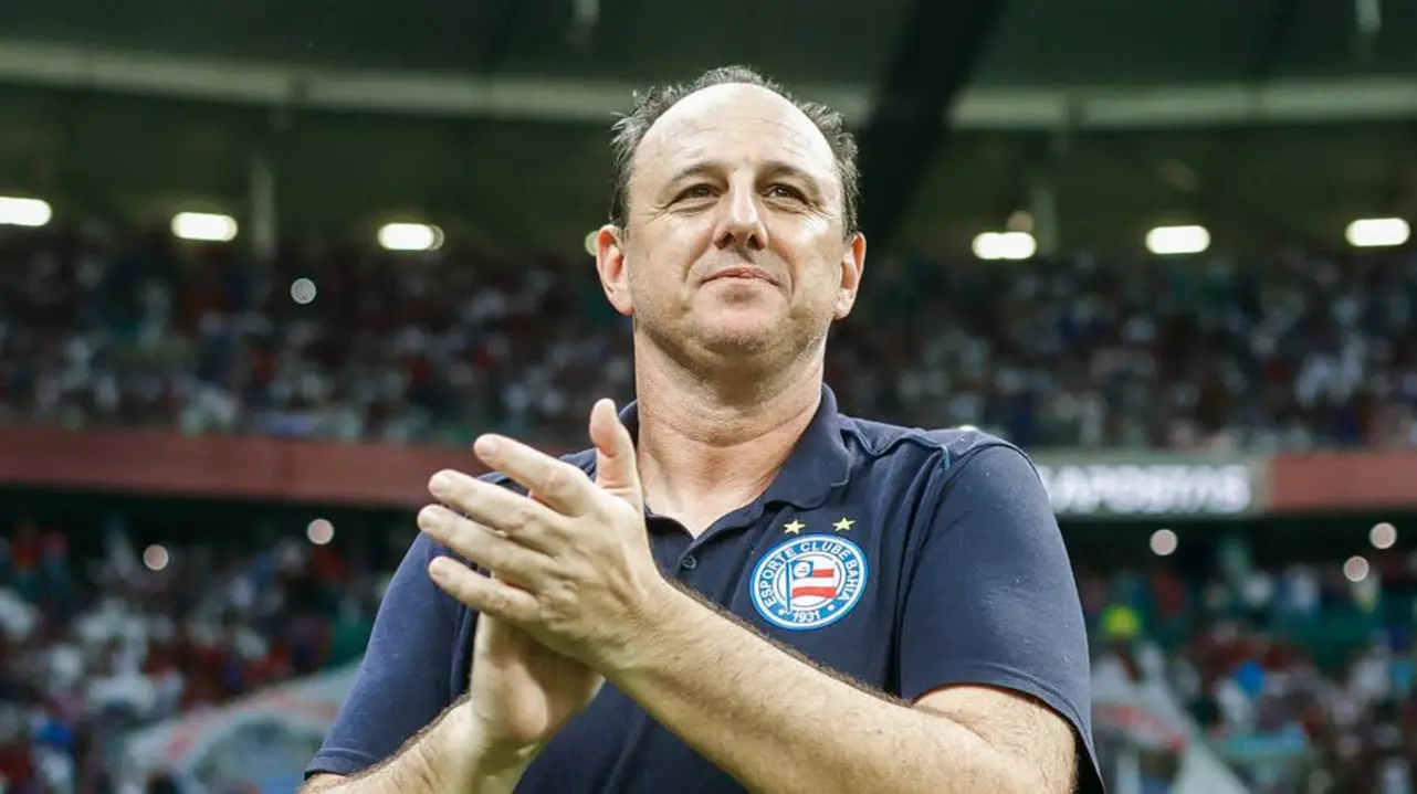 Pai de Rogério Ceni diz sonhar em ver o filho no Internacional