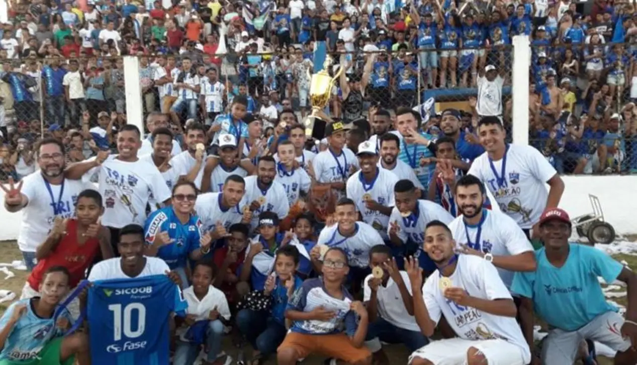 Intermunicipal 2025: quartas de final têm confrontos definidos