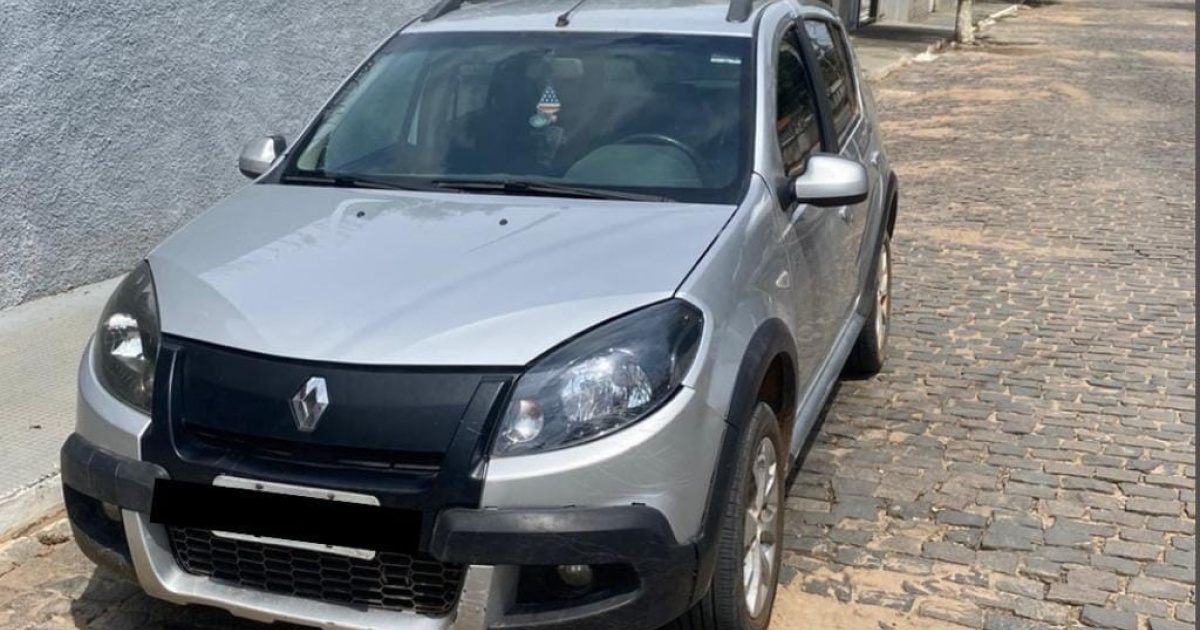 Brumado: motorista preso por embriaguez e posse de cocaína