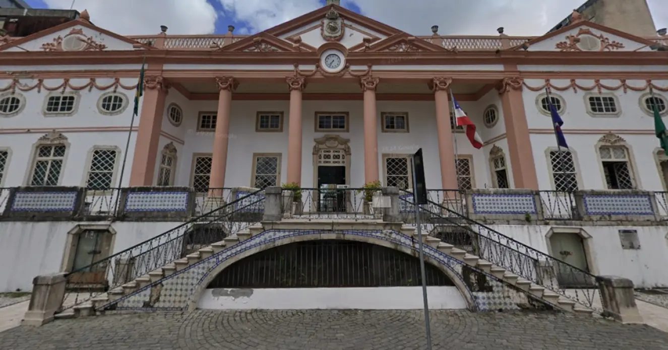 Plano da ACB é habilitado no Viva Cultura para recuperar palácio