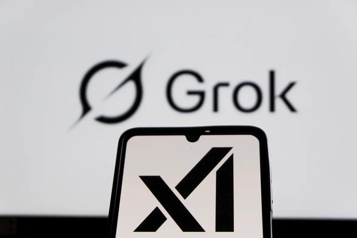 Chatbot Grok do X foi usado para espalhar links de phishing no Brasil