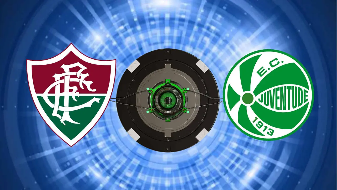 Fluminense recebe Juventude no Maracanã pela 28ª rodada do Brasileiro