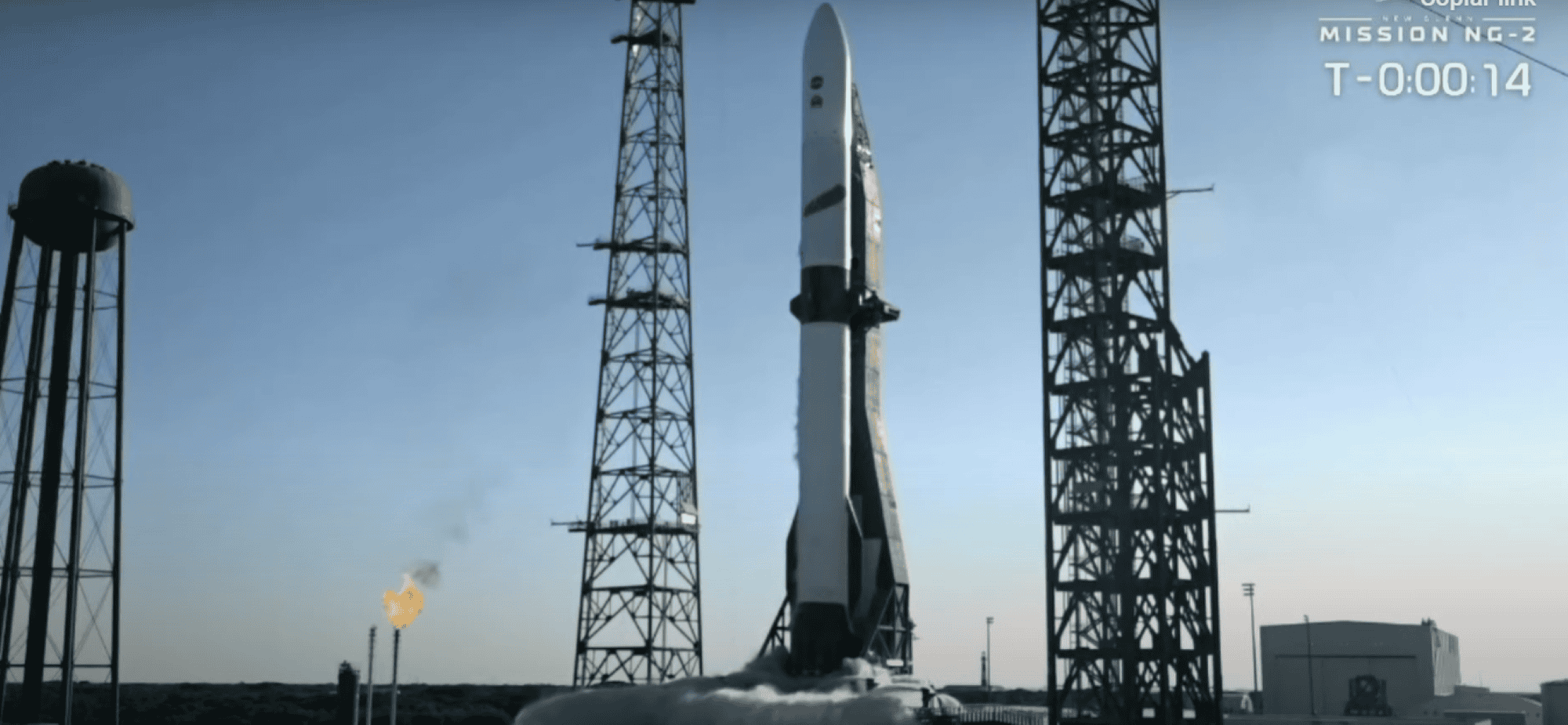 NASA lança missão ESCAPADE a Marte após 5 anos