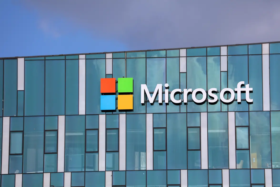 Microsoft lidera phishing com 40% das tentativas no 3º trimestre