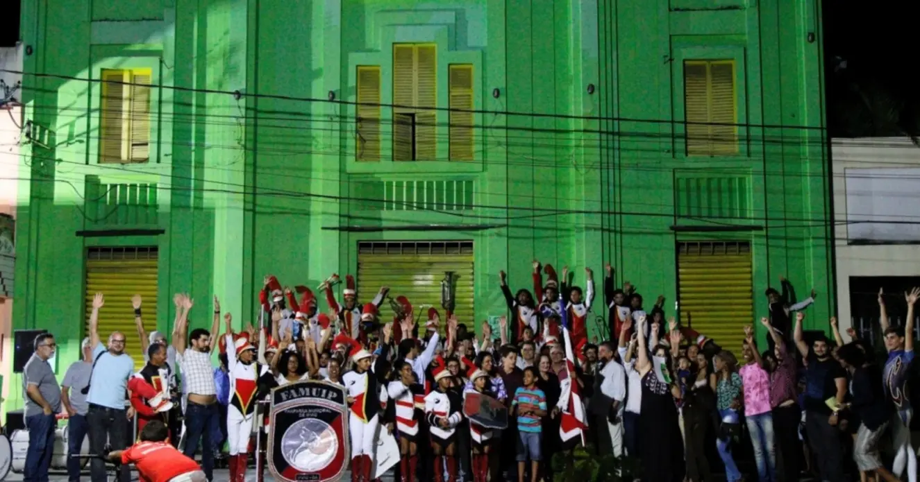 Salas de cinema na Bahia: 142 em apenas 23 dos 417 municípios