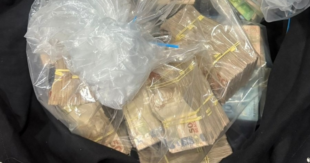 Operação Golpe da Sorte investiga lavagem de dinheiro em SP e BA