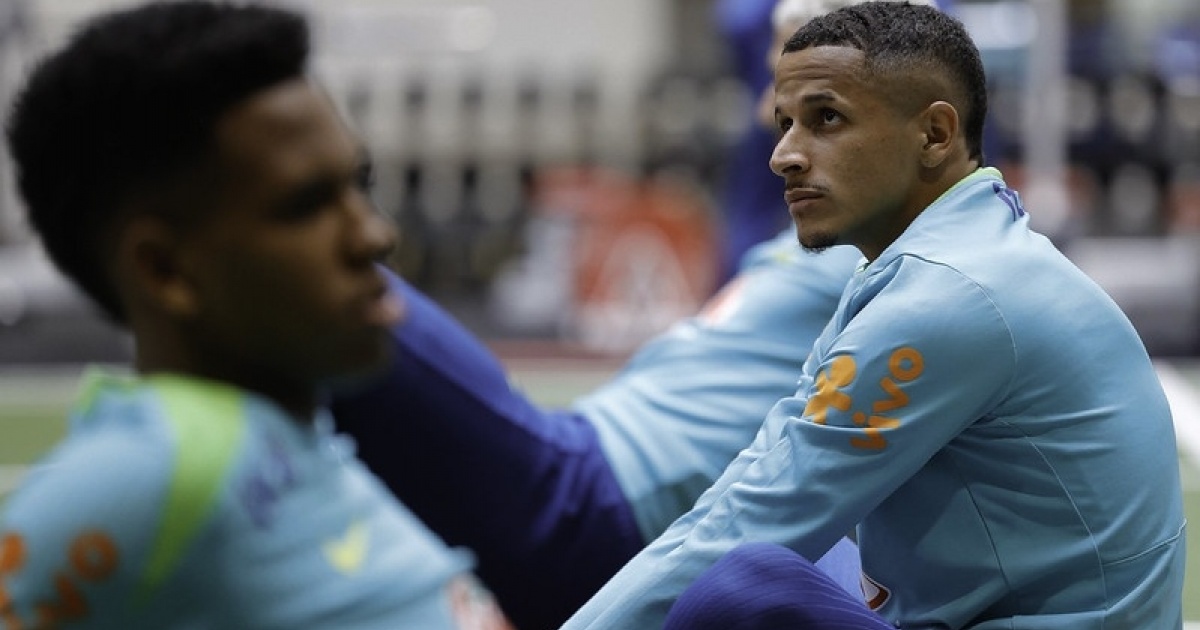 Luciano Juba volta ao Brasil com ajuda de Leila Pereira