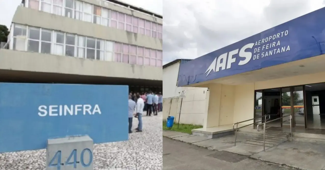 Inexigibilidade do Inema permite ampliação da pista do aeroporto SDIY
