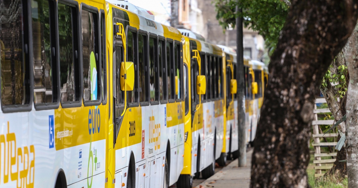 Operação especial de transporte para Afropunk Brasil 2025 em Salvador
